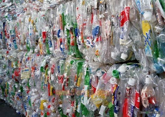 废旧塑料回收的重要性