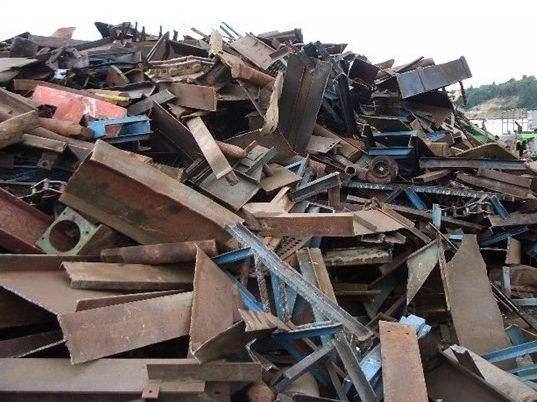 废旧金属回收价格对产生社会的影响